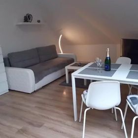 Apartmán Kamenice Kamenice nad Lipou