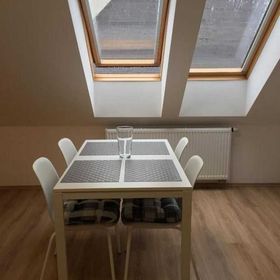 Apartmán Kamenice Kamenice nad Lipou