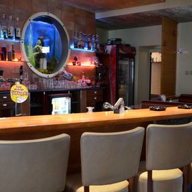 Penzion pod Kaštany Kvasice