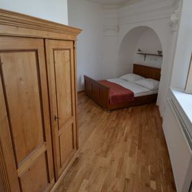 KostelApartmány Liberec