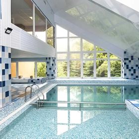 Hotel Fit Fun Harrachov