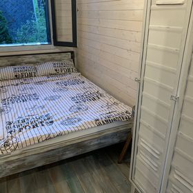 Off Mode Faház Komló