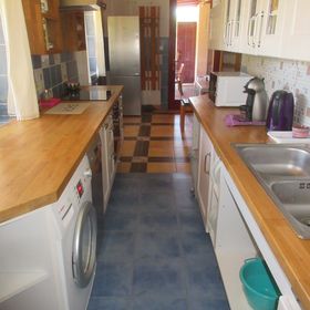 Madarak Éneke Vendégház Berekfürdő