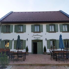 Neidhardt Vendégház Bóly