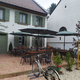 Neidhardt Vendégház Bóly