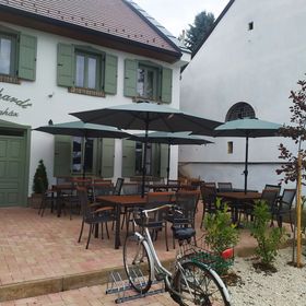 Neidhardt Vendégház Bóly