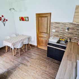 Zankalak Vendégház Zánka