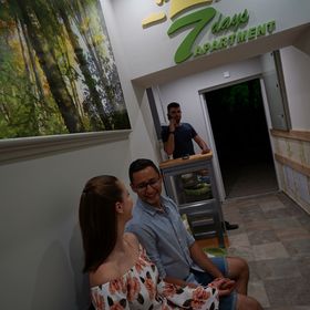 7 Days Apartment Makó