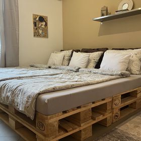 Karneol Apartman Balatonfenyves