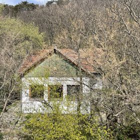 Rustic Cottage - Rózsadombi nyaraló Budapest