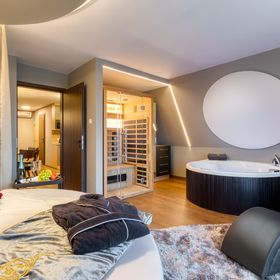 Love and Dream Élményvilla Zalakaros