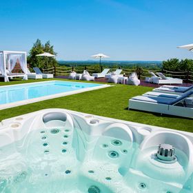 Love and Dream Élményvilla Zalakaros