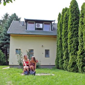 Vadkacsa Vendégház Gyomaendrőd