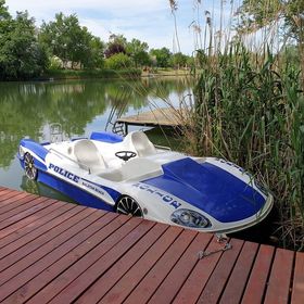 Vadkacsa Vendégház Gyomaendrőd