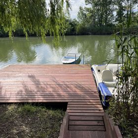 Vadkacsa Vendégház Gyomaendrőd