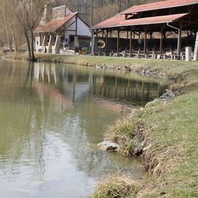 Vakáció Faházak Sikonda