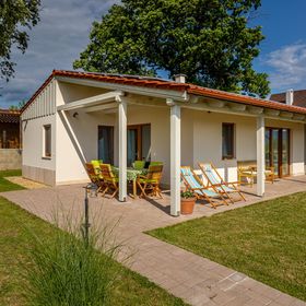 Csendilla Vendégház Zebegény