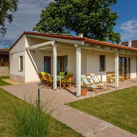 Csendilla Vendégház Zebegény