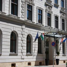 Hotel Bristol Budapest