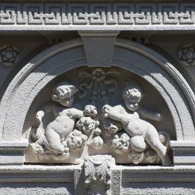 Hotel Bristol Budapest