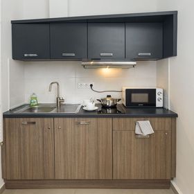 Res City Residence Hotel Budapest