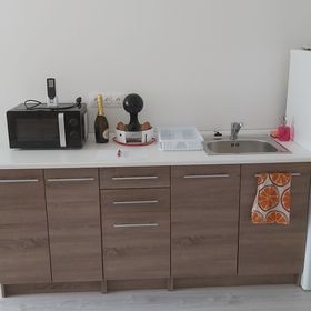 Enikő Apartman Tihany