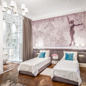 Apartamenty ArtAparts Toruń