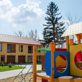 Horgászturisztika Központ Apartman Tiszaroff