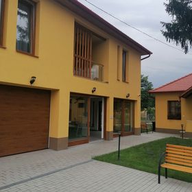 Horgászturisztika Központ Apartman Tiszaroff