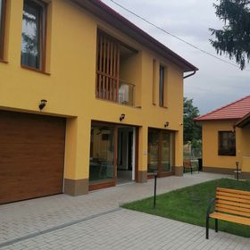 Horgászturisztika Központ Apartman Tiszaroff