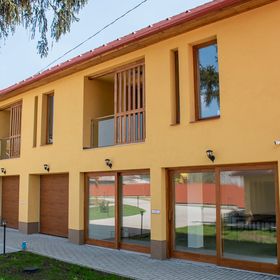 Horgászturisztika Központ Apartman Tiszaroff