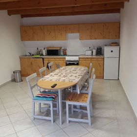 Szerpentin Vendégház Vigántpetend