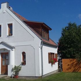 Szerpentin Vendégház Vigántpetend