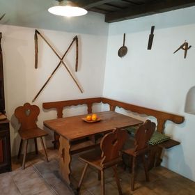 Mindenszentek All Saints Vendégház Mindszentkálla