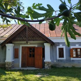 Mindenszentek All Saints Vendégház Mindszentkálla