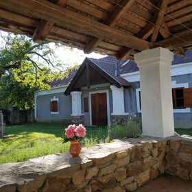 Mindenszentek All Saints Vendégház Mindszentkálla