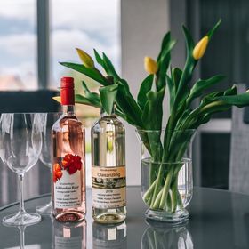 Béke Apartmanház Badacsonytomaj