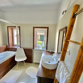 Bíborlak 6 Vendégház Villány