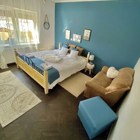 Bíborlak 6 Vendégház Villány