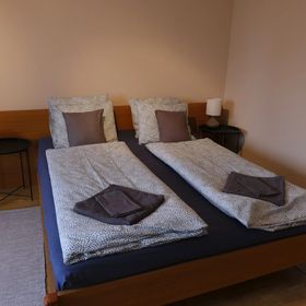 Kajári Apartmanház Balatonfőkajár