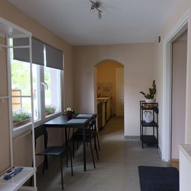 Kajári Apartmanház Balatonfőkajár