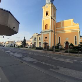 Belvárosi Apartman Vásárosnamény