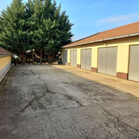 Belvárosi Apartman Vásárosnamény