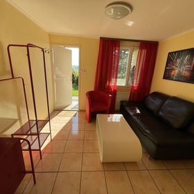 Panorama + Naturistencamping Cserszegtomaj