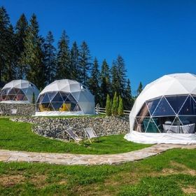 Mountain Glamp Poronin