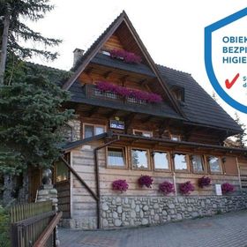 Dom Pracy Twórczej i Wypoczynku - Wojtuś Bukowina Tatrzańska 