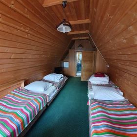 Dom Pracy Twórczej i Wypoczynku - Wojtuś Bukowina Tatrzańska 