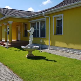 MC. Magánszállás Debrecen