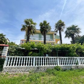 Apartmani Talia Crikvenica