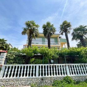 Apartmani Talia Crikvenica